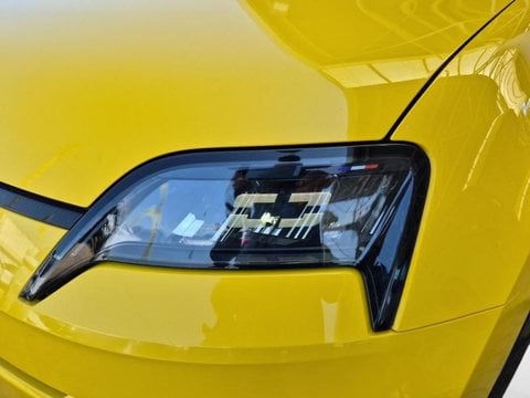 Voitures D'occasion À Montpellier | Renault 5 E-Tech Electrique 150Ch Iconic Cinq Autonomie Confort