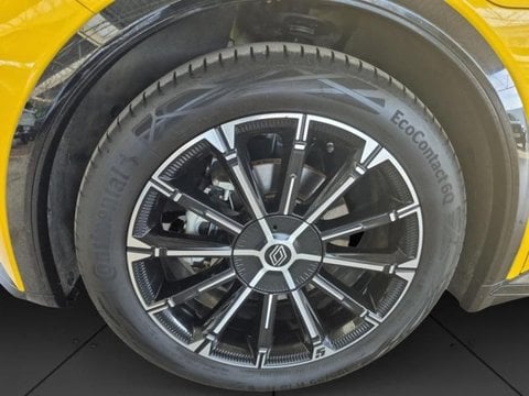 Voitures D'occasion À Montpellier | Renault 5 E-Tech Electrique Renault E-Tech Electrique 15