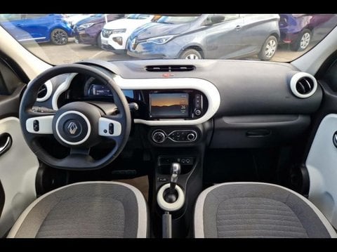 Voitures D'occasion À Montpellier | Renault Twingo E-Tech Electric Equilibre R80 Achat Intégral