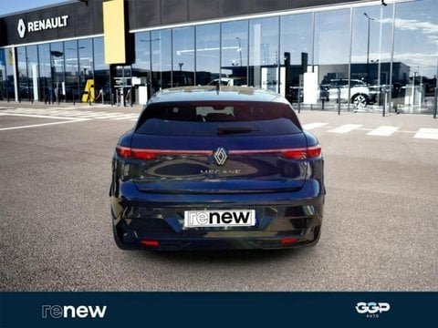 Voitures D'occasion À Montpellier | Renault Mégane Megane E-Tech Electric Ev60 220Ch Techno Sup...
