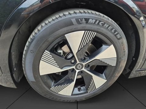 Voitures D'occasion À Montpellier | Renault Mégane Megane E-Tech Electric Ev40 130Ch Equilibre ...