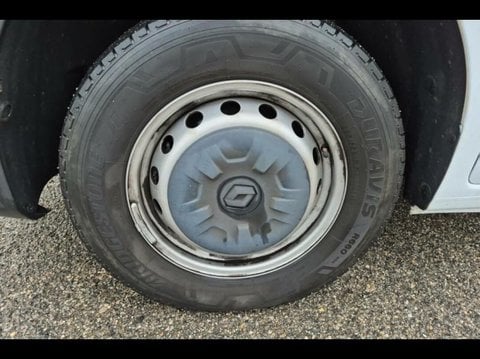 Voitures D'occasion À Montpellier | Renault Master Plancb F3500 L3H1 2.3 Blue Dci 145Ch Confort ...