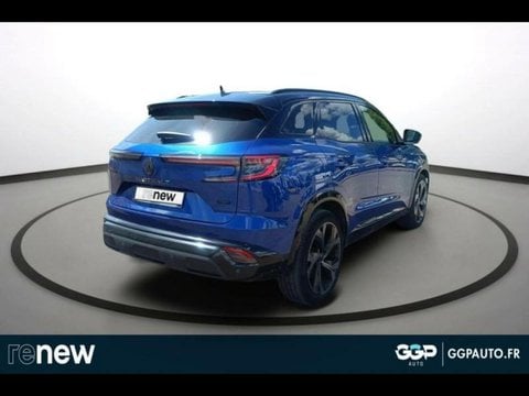 Voitures D'occasion À Montpellier | Renault Austral 1.2 E-Tech Full Hybrid 200Ch Techno Esprit A...