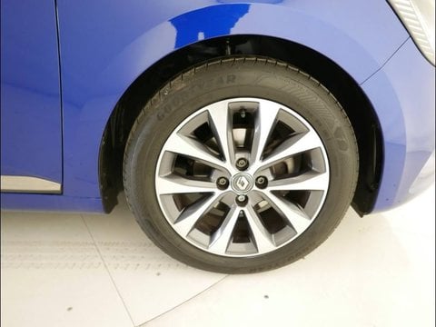 Voitures D'occasion À Montpellier | Renault Clio 1.6 E-Tech Hybride 145Ch Techno