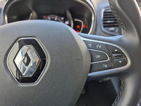 Voitures D'occasion À Montpellier | Renault Grand Scénic Grand Scenic 1.3 Tce 140Ch Techno 7 Pl...