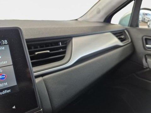 Voitures D'occasion À Montpellier | Renault Captur 1.0 Tce 90Ch Evolution