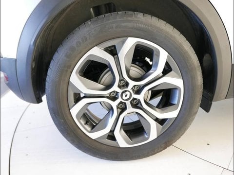 Voitures D'occasion À Montpellier | Renault Captur 1.6 E-Tech Hybride 145Ch Intens -21
