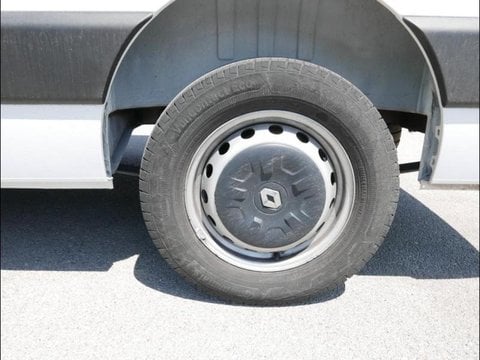 Voitures D'occasion À Montpellier | Renault Master Fg F3500 L2H2 2.3 Blue Dci 145Ch Confort Eurovi