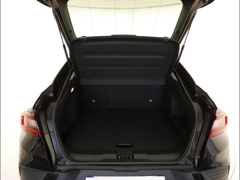 Voitures D'occasion À Montpellier | Renault Arkana 1.3 Tce 140Ch Fap Intens Edc -21B