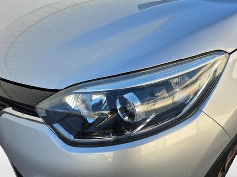 Voitures D'occasion À Montpellier | Renault Captur 1.5 Dci 90Ch Energy Intens Eco²
