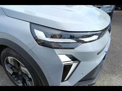 Voitures D'occasion À Montpellier | Renault Symbioz 1.8 E-Tech Full Hybrid 160Ch Techno - 25