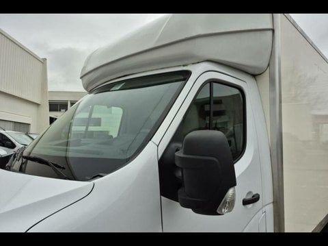 Voitures D'occasion À Montpellier | Renault Master Plancb F3500 L3H1 2.3 Blue Dci 145Ch Confort ...