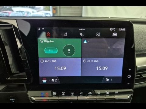 Voitures D'occasion À Montpellier | Renault Mégane Megane E-Tech Electric Ev60 220Ch Equilibre ...
