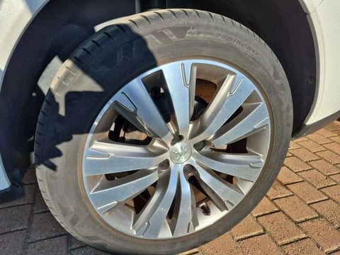 Voitures D'occasion À Montpellier | Peugeot 3008 1.2 Puretech Allure S&S
