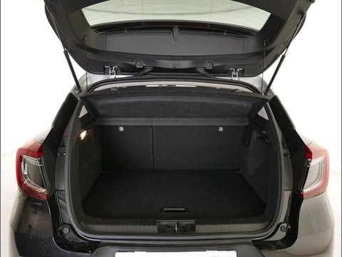 Voitures D'occasion À Montpellier | Renault Captur E-Tech Full Hybrid 145 Techno