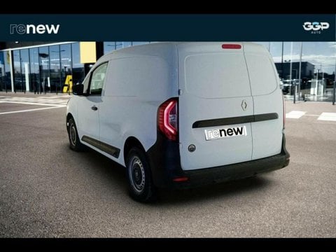 Voitures D'occasion À Montpellier | Renault Express Van 1.5 Blue Dci 95Ch Confort 22