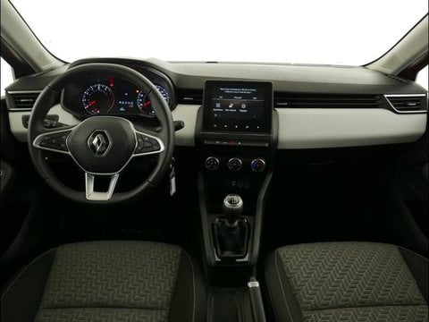 Voitures D'occasion À Montpellier | Renault Clio 1.0 Tce 90Ch Limited -21N