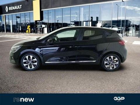 Voitures D'occasion À Montpellier | Renault Clio 1.0 Tce 90Ch Evolution