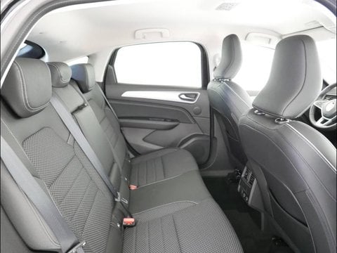 Voitures D'occasion À Montpellier | Renault Arkana 1.3 Tce 140Ch Fap Intens Edc -21B