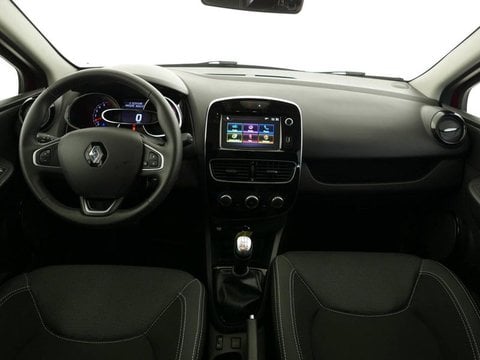 Voitures D'occasion À Montpellier | Renault Clio 0.9 Tce 75Ch Energy Business 5P Euro6C
