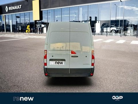 Voitures D'occasion À Montpellier | Renault Master Fg F3500 L2H2 2.3 Blue Dci 135Ch Grand Confor...