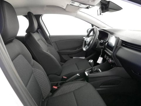 Voitures D'occasion À Montpellier | Renault Clio 1.0 Sce 65Ch Zen -21N