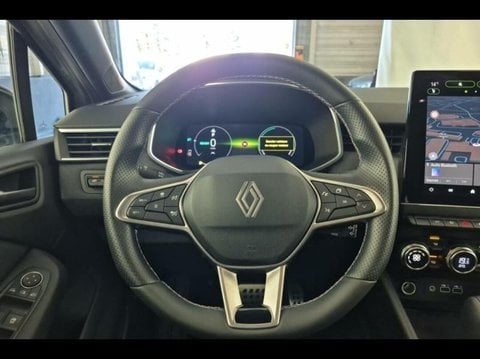 Voitures D'occasion À Montpellier | Renault Clio 1.6 E-Tech 145Ch Full Hybrid Esprit Alpine - 24