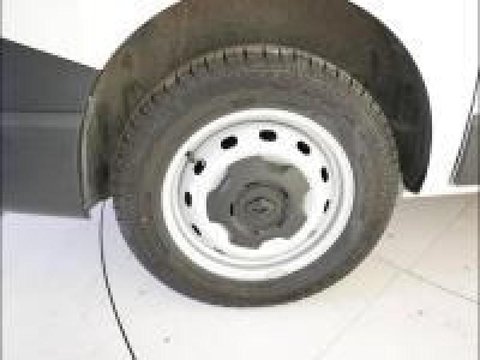 Voitures D'occasion À Montpellier | Renault Trafic Fg L2H1 3T 2.0 Blue Dci 130Ch Grand Confort E6E