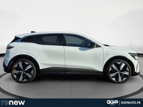 Voitures D'occasion À Montpellier | Renault Mégane Megane E-Tech Electric Ev60 220Ch Techno Sup...