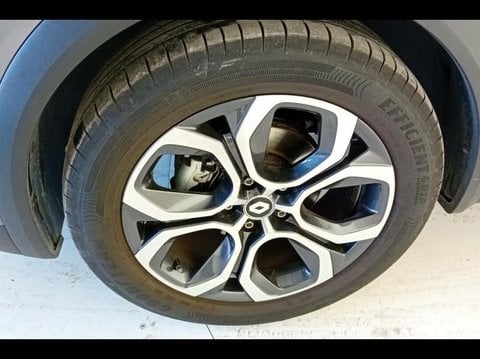 Voitures D'occasion À Montpellier | Renault Captur 1.0 Tce 90Ch Techno