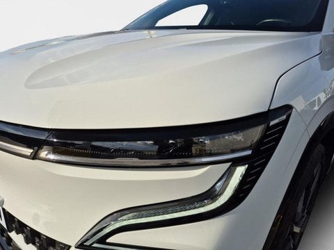 Voitures D'occasion À Montpellier | Renault Mégane Megane E-Tech Electric Ev60 220Ch Techno Sup...