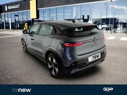 Voitures D'occasion À Montpellier | Renault Mégane Megane E-Tech Electric Ev60 220Ch Equilibre ...