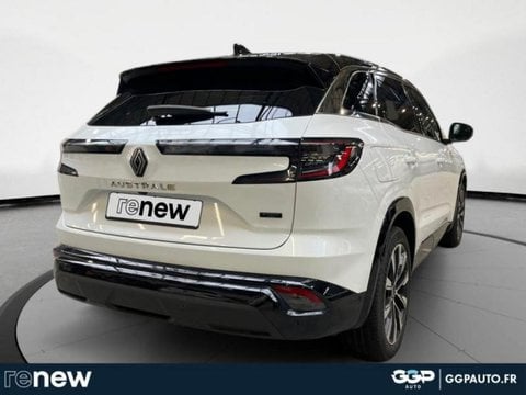 Voitures D'occasion À Montpellier | Renault Austral 1.2 E-Tech Full Hybrid 200Ch Techno