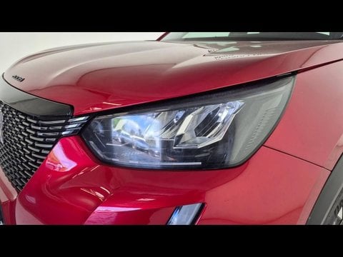 Voitures D'occasion À Montpellier | Peugeot 2008 1.2 Puretech 130Ch S&S Allure Business