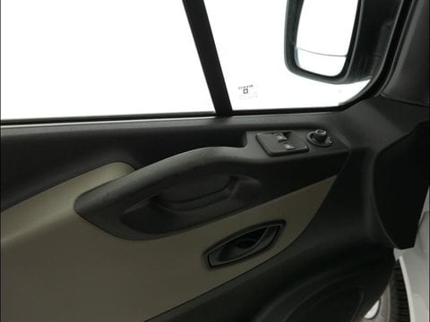 Voitures D'occasion À Montpellier | Renault Trafic Combi L1 2.0 Blue Dci 150Ch S&S Zen 8 Places