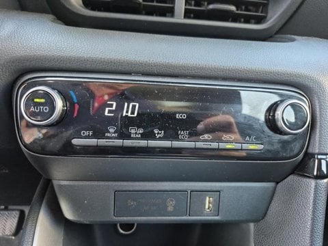 Voitures D'occasion À Montpellier | Toyota Yaris 116H Dynamic 5P My22