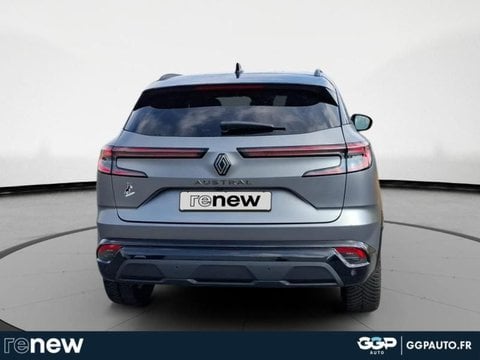 Voitures D'occasion À Montpellier | Renault Austral 1.3 Tce Mild Hybrid 160Ch Techno Esprit Alpi...
