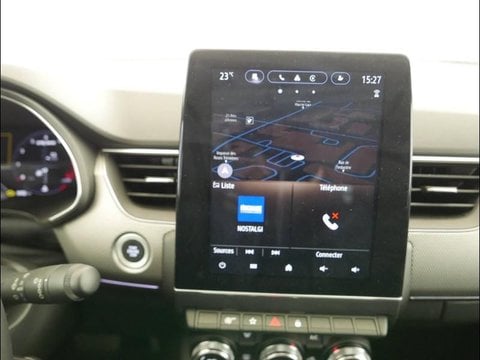 Voitures D'occasion À Montpellier | Renault Arkana 1.3 Tce Mild Hybrid 140Ch Techno Edc -22
