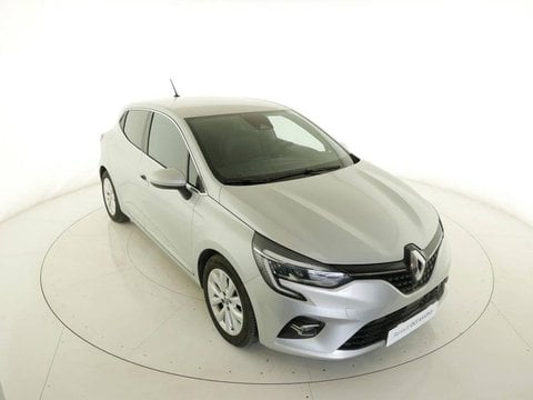 Voitures D'occasion À Montpellier | Renault Clio 1.0 Tce 100Ch Intens - 20