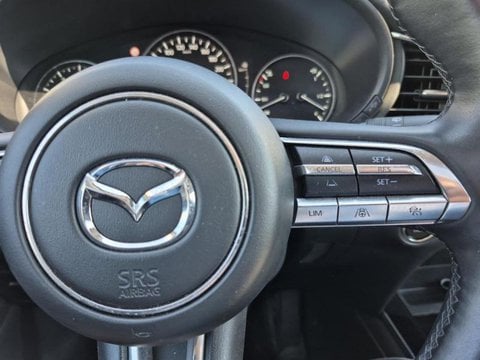 Voitures D'occasion À Montpellier | Mazda Cx-30 2.0 E-Skyactiv-X M-Hybrid 186Ch Exclusive 2021