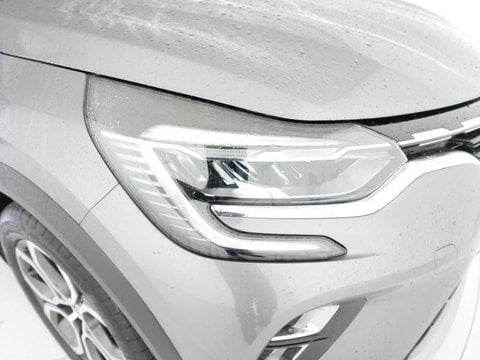 Voitures D'occasion À Montpellier | Renault Captur 1.3 Tce Mild Hybrid 140Ch Techno