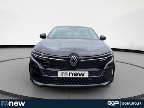 Voitures D'occasion À Montpellier | Renault Mégane Megane E-Tech Electric Ev40 130Ch Equilibre ...