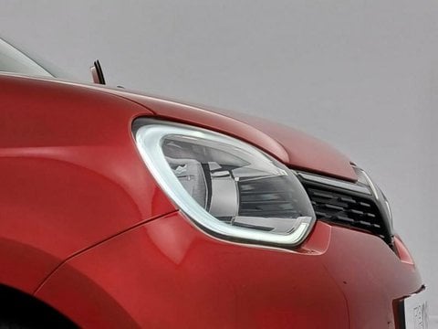 Voitures D'occasion À Montpellier | Renault Twingo E-Tech Electric Equilibre R80 Achat Intégral