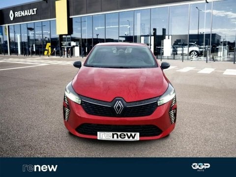 Voitures D'occasion À Montpellier | Renault Clio 1.5 Dci 100Ch Evolution - 25