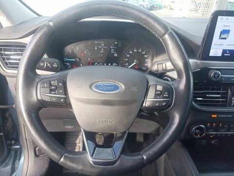 Voitures D'occasion À Montpellier | Ford Kuga 2.0 Ecoblue 150Ch Mhev Titanium