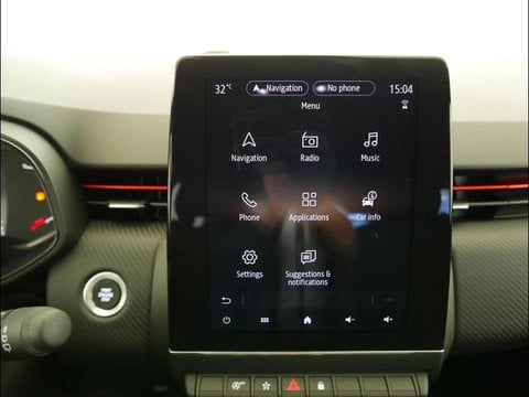 Voitures D'occasion À Montpellier | Renault Clio 1.0 Tce 90Ch Rs Line -21N