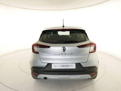 Voitures D'occasion À Montpellier | Renault Captur 1.0 Tce 90Ch Equilibre