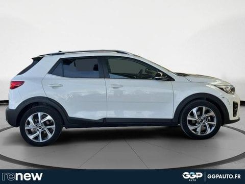 Voitures D'occasion À Montpellier | Kia Stonic 1.0 T-Gdi 100Ch Gt Line Premium