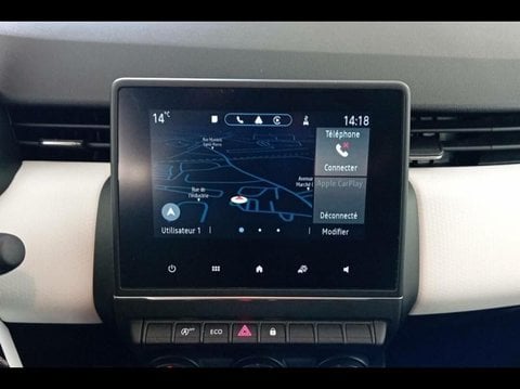 Voitures D'occasion À Montpellier | Renault Clio 1.0 Tce 90Ch Evolution