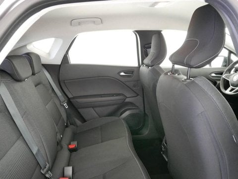 Voitures D'occasion À Montpellier | Renault Captur 1.0 Tce 90Ch Business -21
